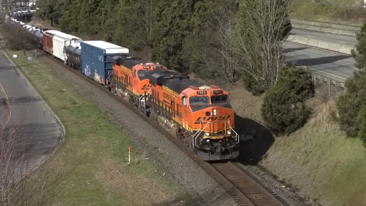 Entienda cómo Brasil y EUA tomaron decisiones en ferrocarriles, malla ferroviaria, transporte ferroviario y logística que cambiaron el desarrollo de los dos países.