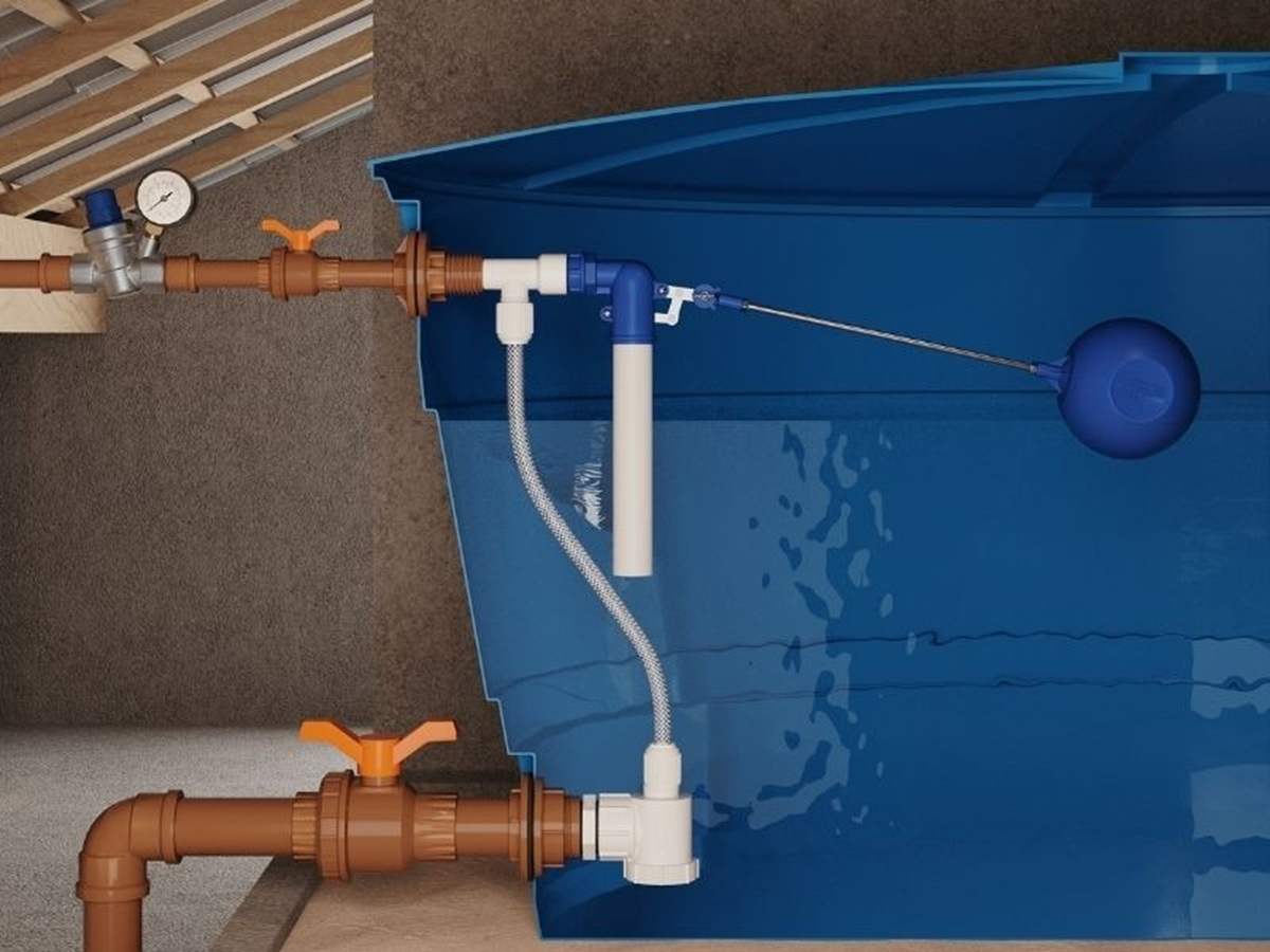 Guia explica causas da água fraca e mostra soluções simples para aumentar a pressão em chuveiros e torneiras de forma rápida e eficiente