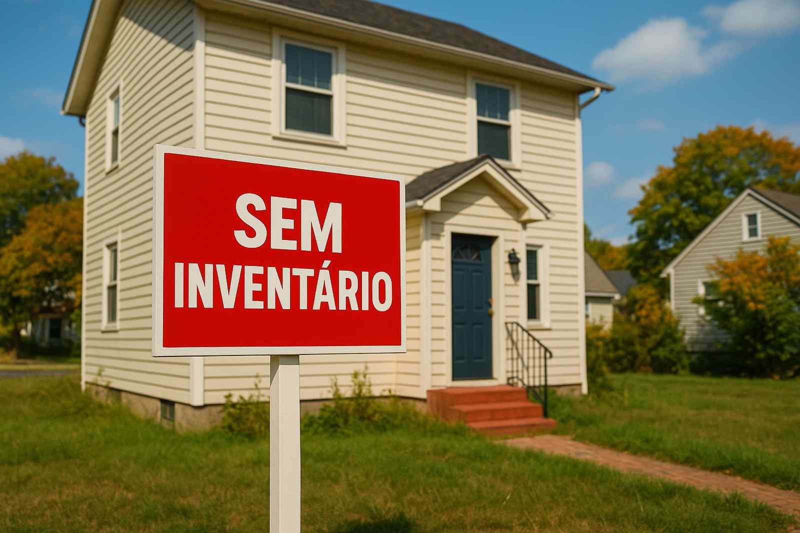 Como regularizar imóvel herdado no nome do falecido e destravar venda, uso ou posse com inventário ou usucapião