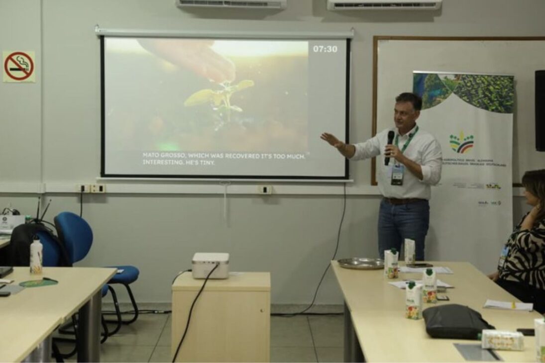 El Programa Suelo Vivo también tuvo un destacado por mostrar cómo la recuperación de suelos contribuye a aumentar la productividad, ingresos y calidad de vida en las comunidades rurales