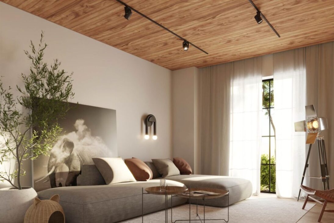 El PVC vinílico conquista espacio en las reformas al unir economía, instalación limpia y rápida, transformando cualquier ambiente en una casa moderna con estilo.