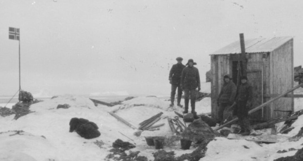 Isla Bouvet, Isla, Isla aislada, Isla más aislada del mundo