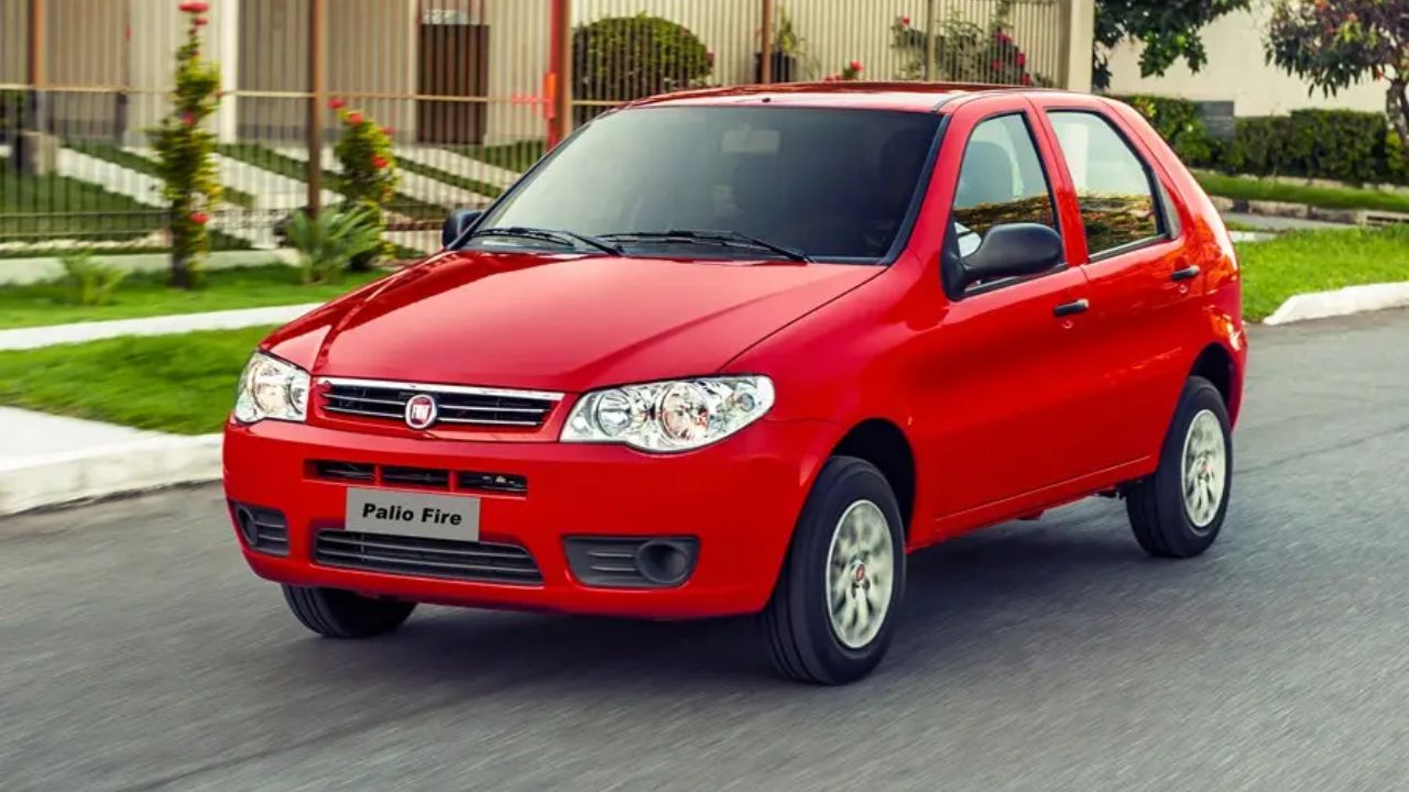 Descubre coches baratos y modelos económicos ideales para ti. Lista de coches resistentes con mantenimiento barato y potencial de valorización en el mercado.