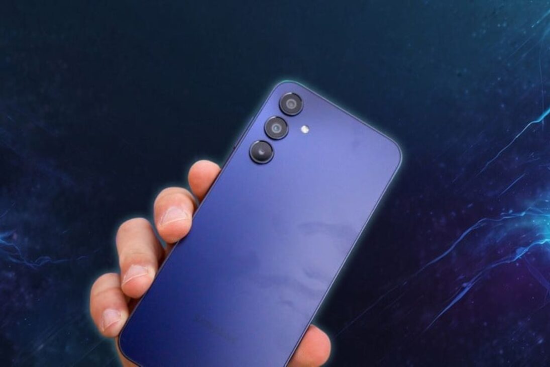 El celular popular Samsung Galaxy A16 5G entrega pantalla Super AMOLED gigante, batería de 5.000 mAh, NFC y 5G por menos de R$ 1.000 en las ofertas de noviembre.