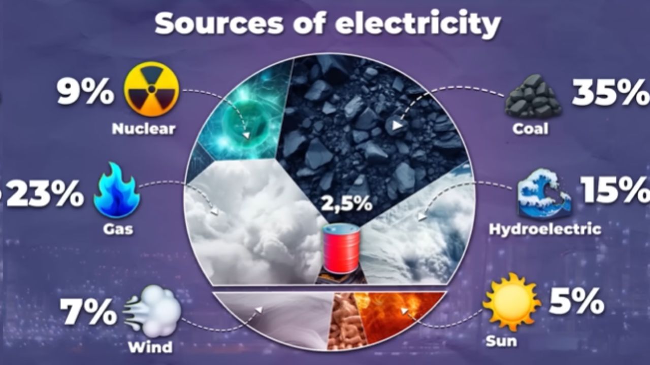 Entienda La Guerra Energética Y Cómo China Domina Litio, Cobalto Y Baterías En La Disputa Por Recursos Y Poder En El Mercado Global.