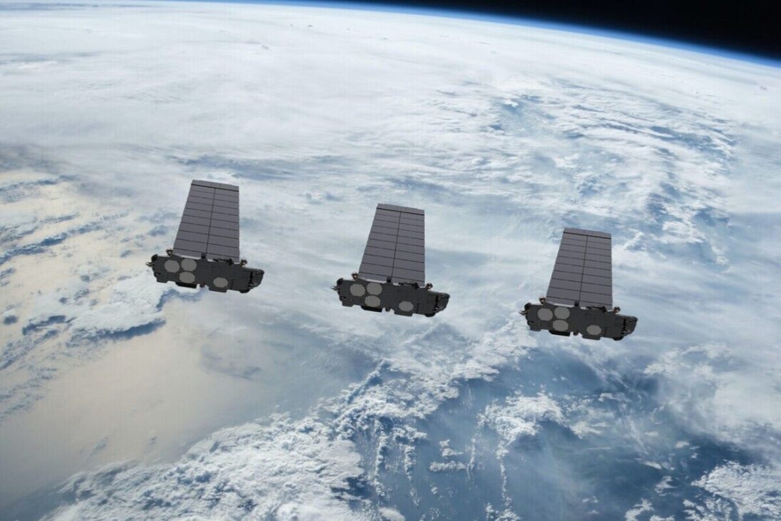 China simula bloquear Starlink en Taiwán, muestra que la constelación Starlink exige drones bloqueadores en plataformas aéreas y plantea un nuevo desafío a la guerra electrónica.