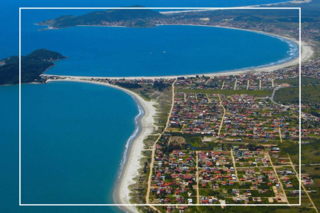 Palhoça, ciudad brasileña en Santa Catarina, aparece como ciudad costera más segura de Brasil, con seguridad en alta y playas preservadas que fortalecen el turismo y la calidad de vida.