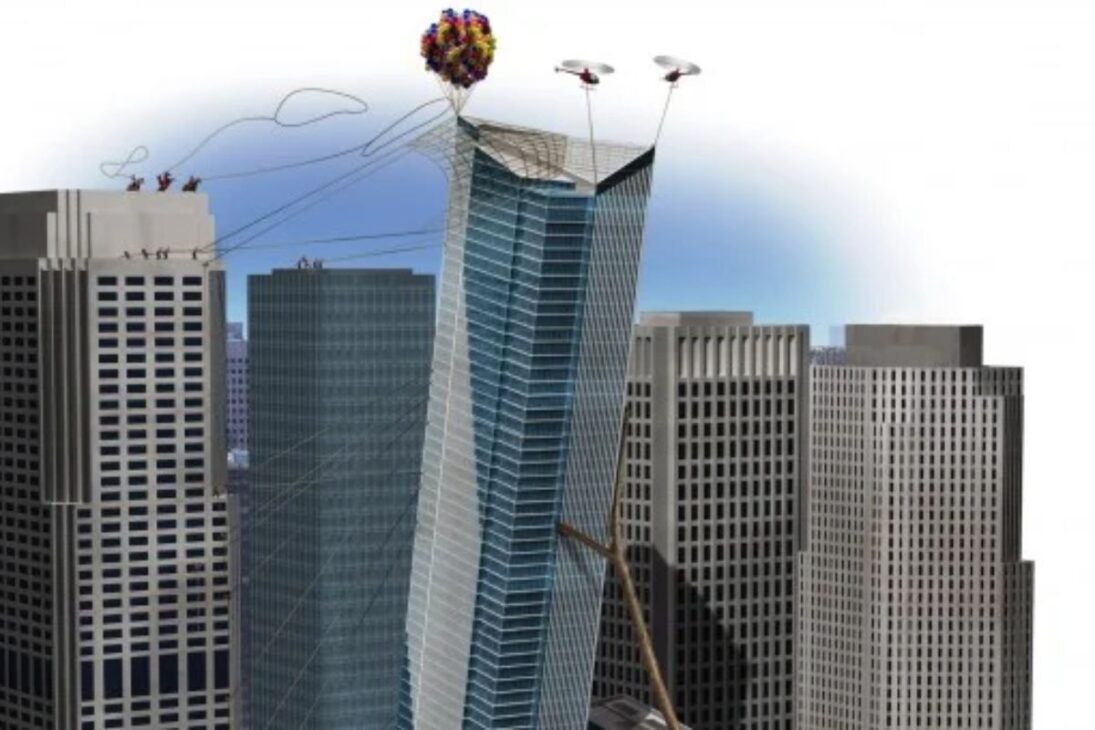 Conozca los errores de construcción más caros del mundo en casos como Millennium Tower, Hotel Harmon, Túnel de Hallandsås y Puente de la Bahía de San Francisco-Oakland.