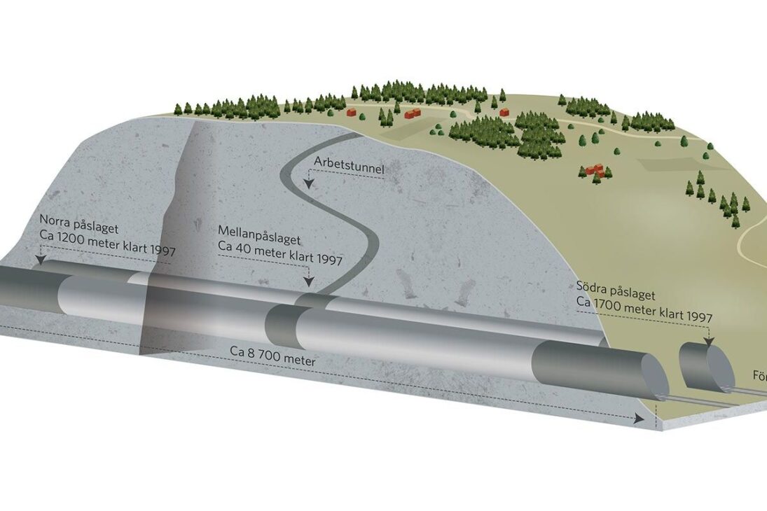 Conozca los errores de construcción más caros del mundo en casos como Millennium Tower, Hotel Harmon, Túnel de Hallandsås y Puente de la Bahía de San Francisco-Oakland.