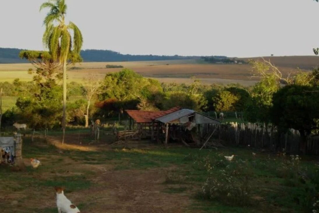 Análisis de la expropiación de áreas rurales y de inmuebles rurales, actuación del Incra e impacto en los territorios quilombolas, con foco en el Río Grande del Sur.