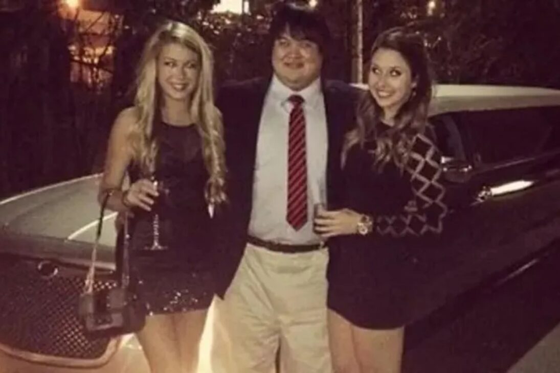 Historia real de un joven autista que robó bitcoins de Silk Road, movió fortuna en la Dark Web y acabó cercado por el IRS tras años escondiendo todo.