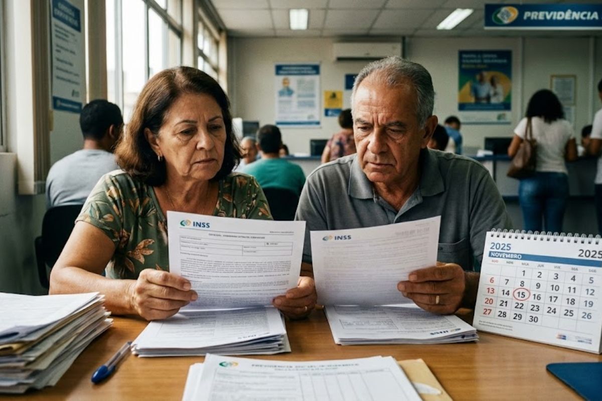 Em 2025, entenda como a aposentadoria mudou com pedágio, idade mínima e tempo de contribuição, descubra como isso impacta seu benefício e por que o planejamento correto é decisivo.