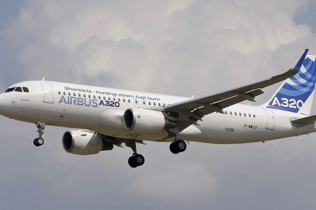 Con 6.000 Airbus A320 parados por falla ligada al Sol, alerta expone cómo una sencilla tormenta G1 puede corromper chips, derribar satélites, desordenar GPS y amenazar redes eléctricas enteras