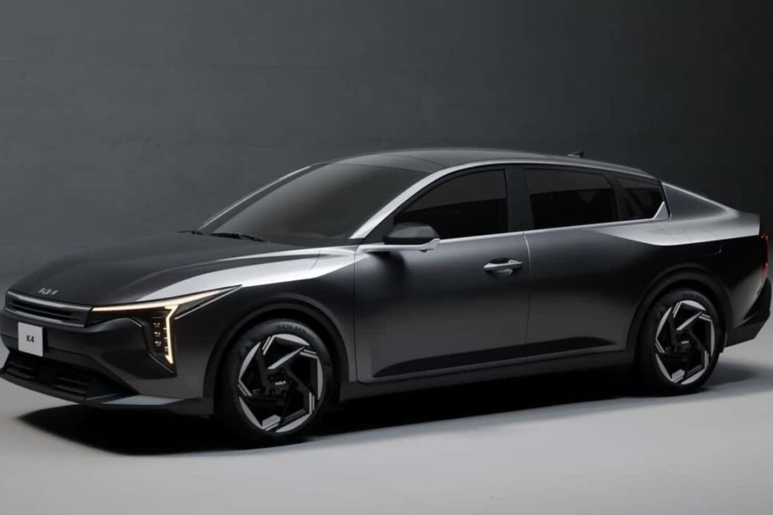 Kia K4 llega a Brasil como sedán medio para enfrentar Corolla, Nissan Sentra y BYD King, con foco en desempeño, seguridad y relación costo-beneficio.