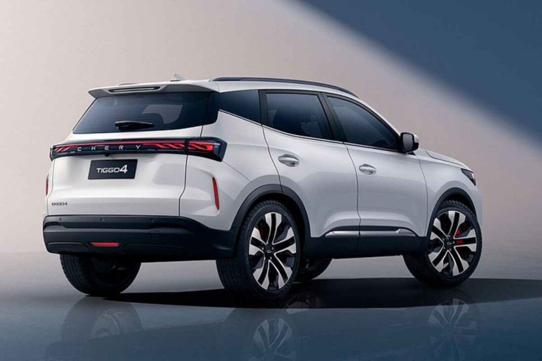 Tiggo 5X Pro 2027 llega con facelift, motor 1.5 turbo y caja CVT, pero aún genera dudas de consumo y coste/beneficio para quienes buscan un SUV compacto económico.