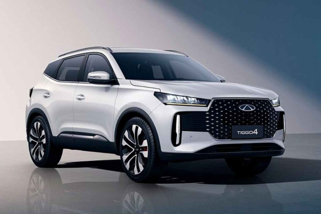 Tiggo 5X Pro 2027 llega con facelift, motor 1.5 turbo y caja CVT, pero aún genera dudas de consumo y coste/beneficio para quienes buscan un SUV compacto económico.