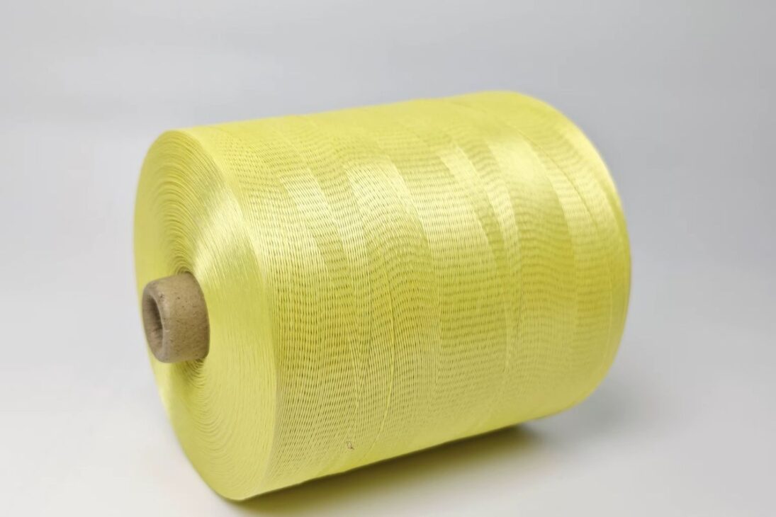 Entiende cómo el hilo de Kevlar, desde el ácido sulfúrico y el estado de cristal líquido, se convierte en fibra de Kevlar y Kevlar ultra resistente para aplicaciones extremas