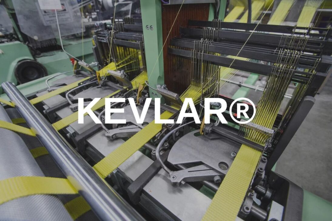 Entiende cómo el hilo de Kevlar, desde el ácido sulfúrico y el estado de cristal líquido, se convierte en fibra de Kevlar y Kevlar ultra resistente para aplicaciones extremas