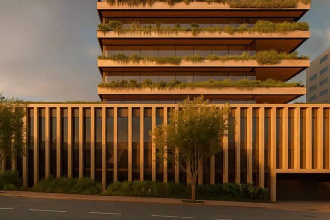 Herederos lanzan una torre de ultra-lujo en los Jardines, con apartamentos gigantes y cobertura triplex valorada en más de R$ 150 millones, redefiniendo el nivel del mercado inmobiliario paulistano.