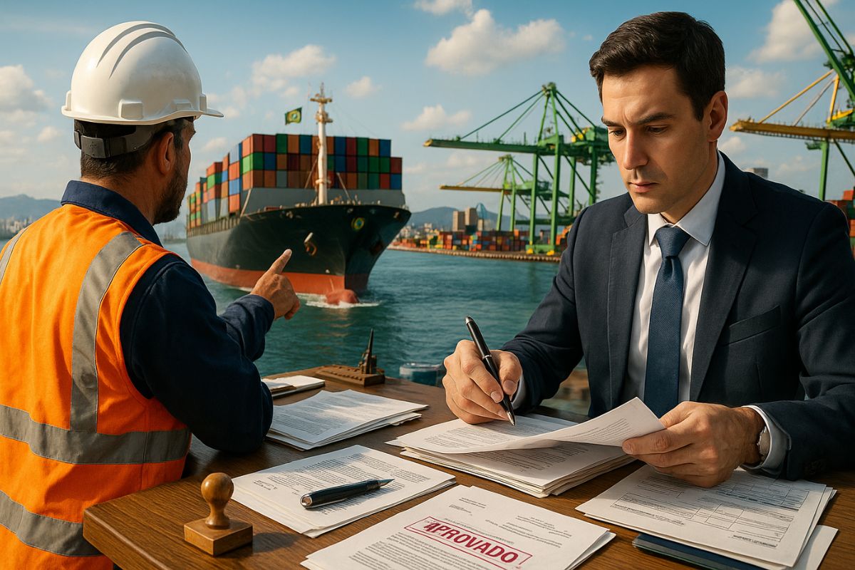 Dominando riscos bilionários e com barreiras técnicas rígidas, carreiras pouco conhecidas pagam salários de executivo e atraem brasileiros com perfil técnico e foco estratégico.