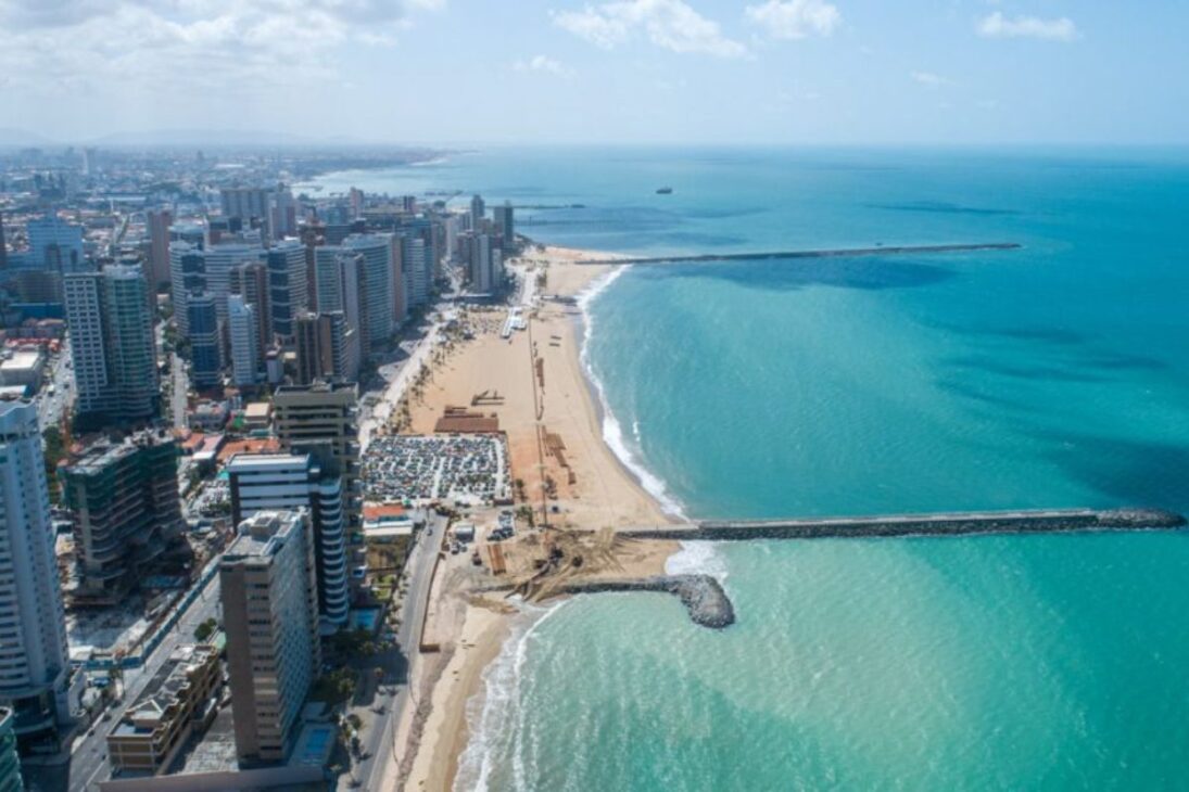 Descubre cómo la ciudad brasileña conquista nuevos moradores: Fortaleza ofrece calidad de vida, clima de Tierra del Sol y reúne los mejores barrios para vivir en Fortaleza