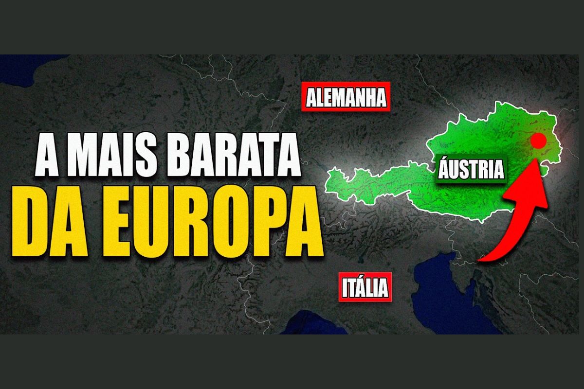 Viena mantém aluguel barato com habitação social, moradia pública e equilíbrio entre mercado privado e políticas urbanas acessíveis.