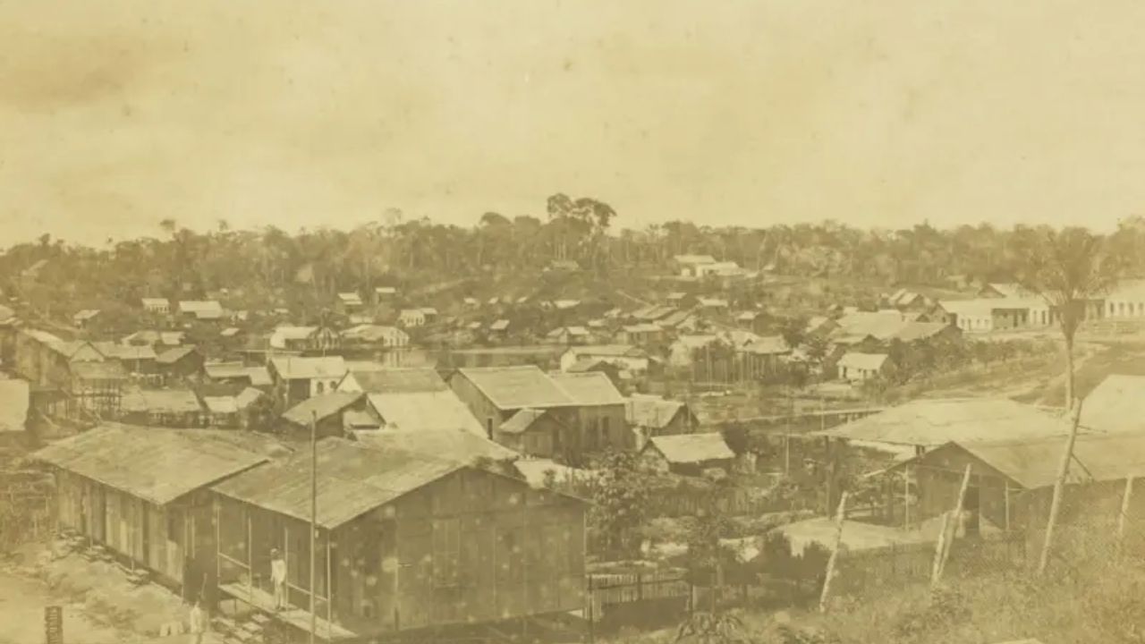 Imagen: Archivo Nacional