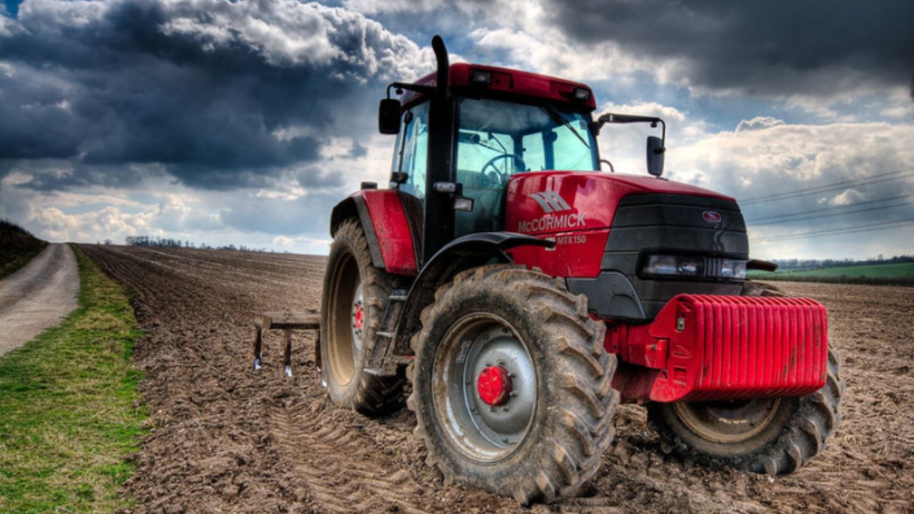 Como um país minúsculo, com um quarto do território abaixo do nível do mar e em constante luta contra inundações, se tornou a segunda maior potência agrícola do mundo