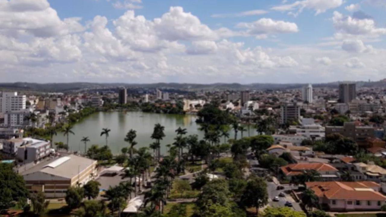 Como uma cidade mineira transformou um problema de instabilidade elétrica em uma das redes de energia mais inteligentes da América Latina e desbancou 107 projetos internacionais