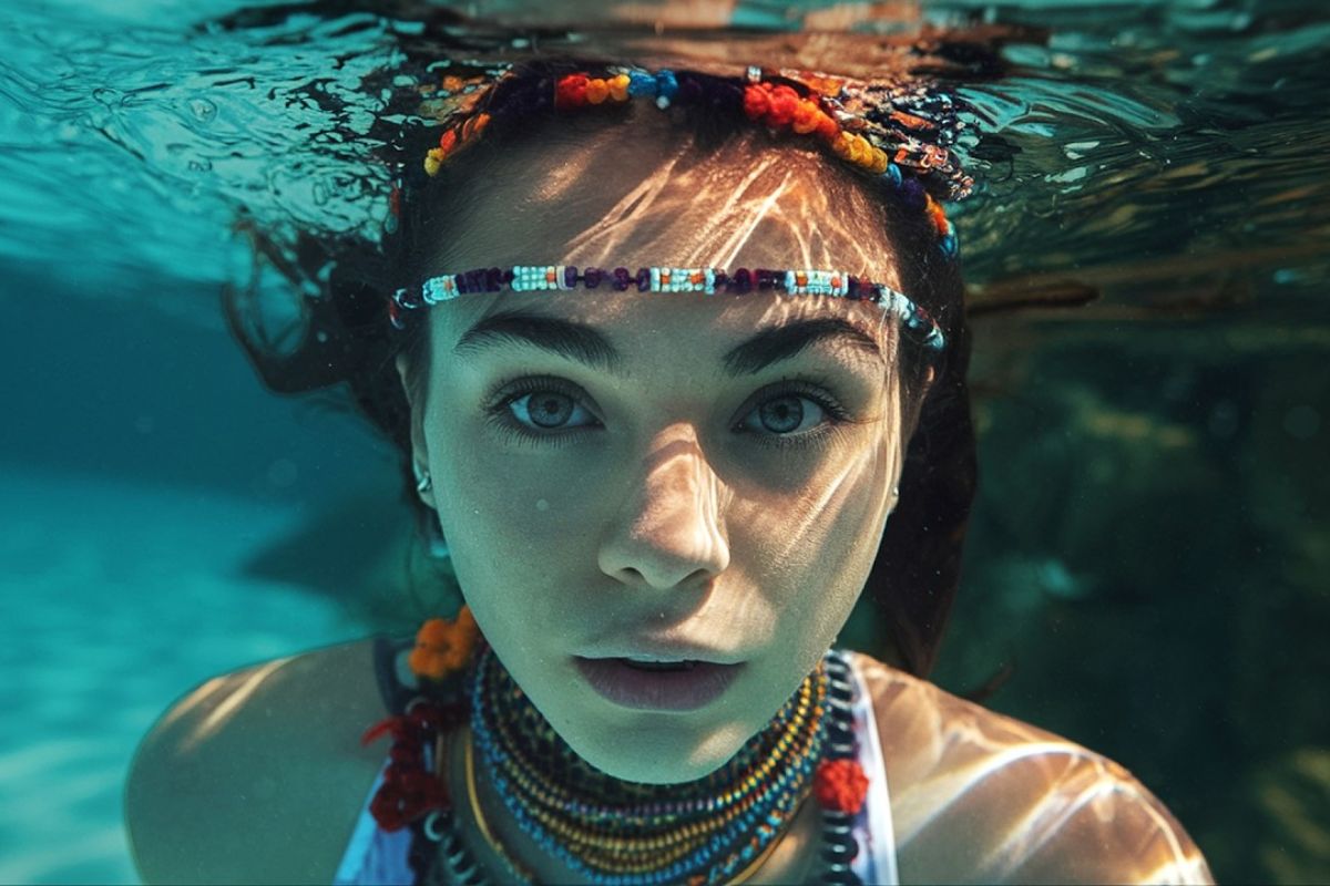 Descubra o povo Bajau, os ciganos do mar. Conheça a tribo Bajau nas Filipinas e Indonésia, mergulhadores incríveis que vivem em total harmonia com o oceano.