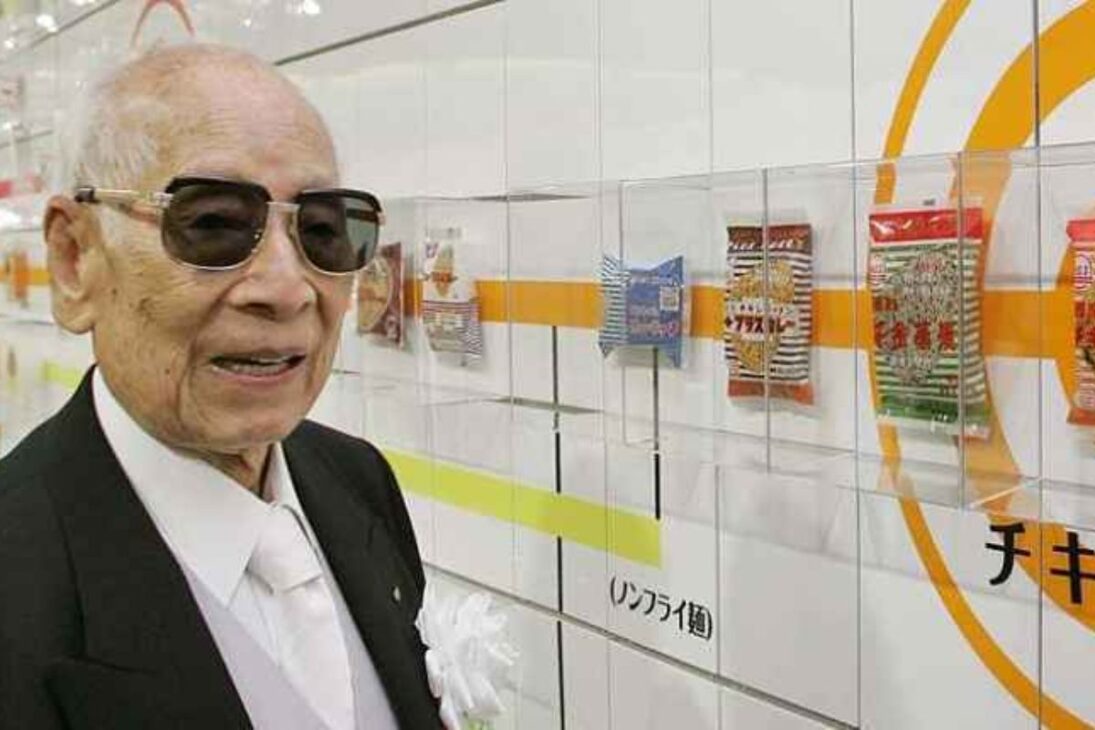 Vea Cómo El Cup Noodles Transformar Fideos En Pasta Instantánea Usando Harina De Trigo, Aceite De Palma Y Un Proceso Industrial Preciso Para Garantizar Sabor En Cada Taza.