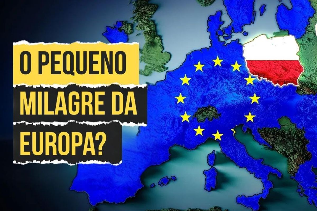 A Polônia driblou crise, envelhecimento e dívida alta com uma fórmula que mistura UE, inovação e pragmatismo fiscal. Entenda por que virou referência econômica.
