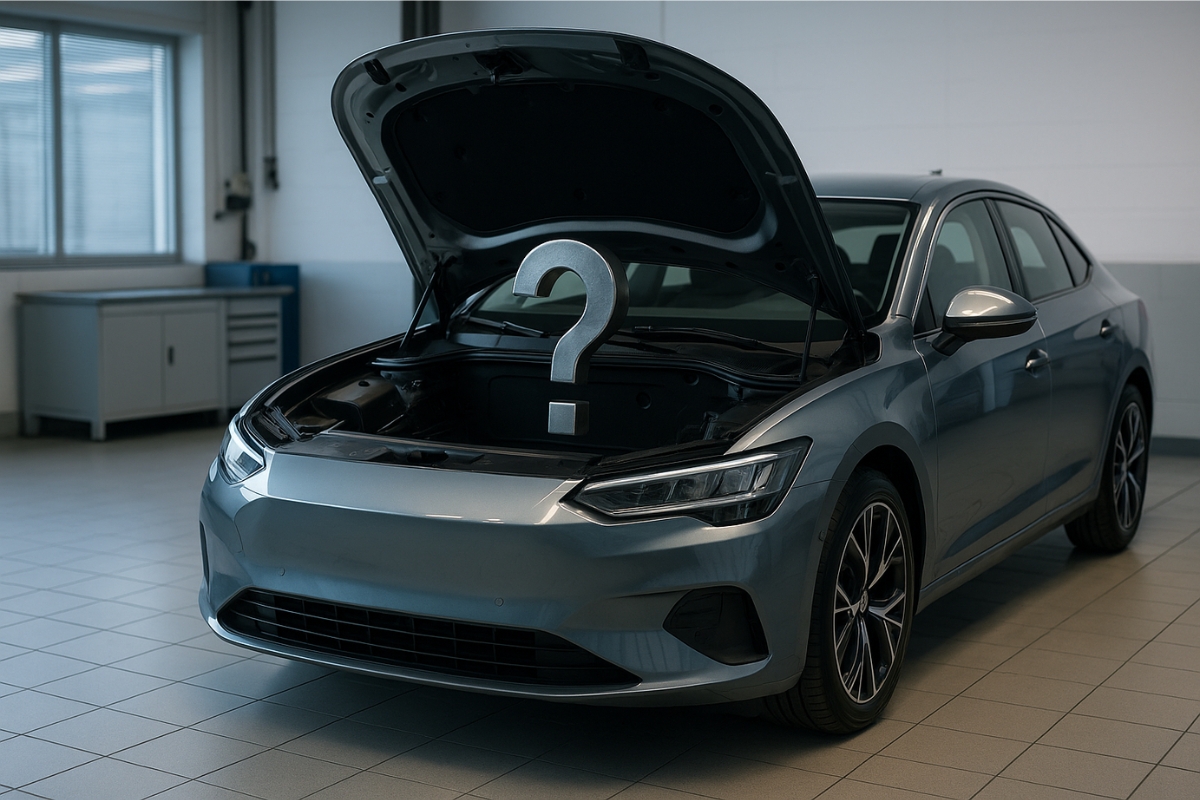 Nova tecnologia reacende debate e coloca o motor dos carros elétricos em um lugar totalmente inesperado