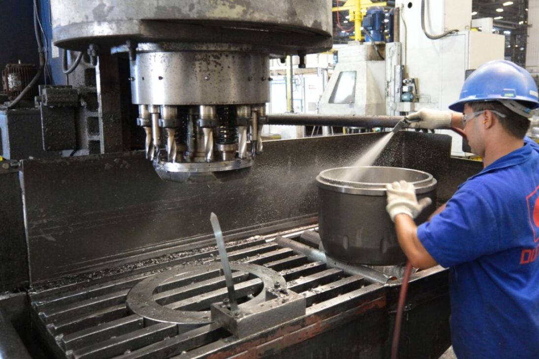 China y dumping presionan el mercado; medidas antidumping buscan proteger empleos en Brasil y la industria brasileña.