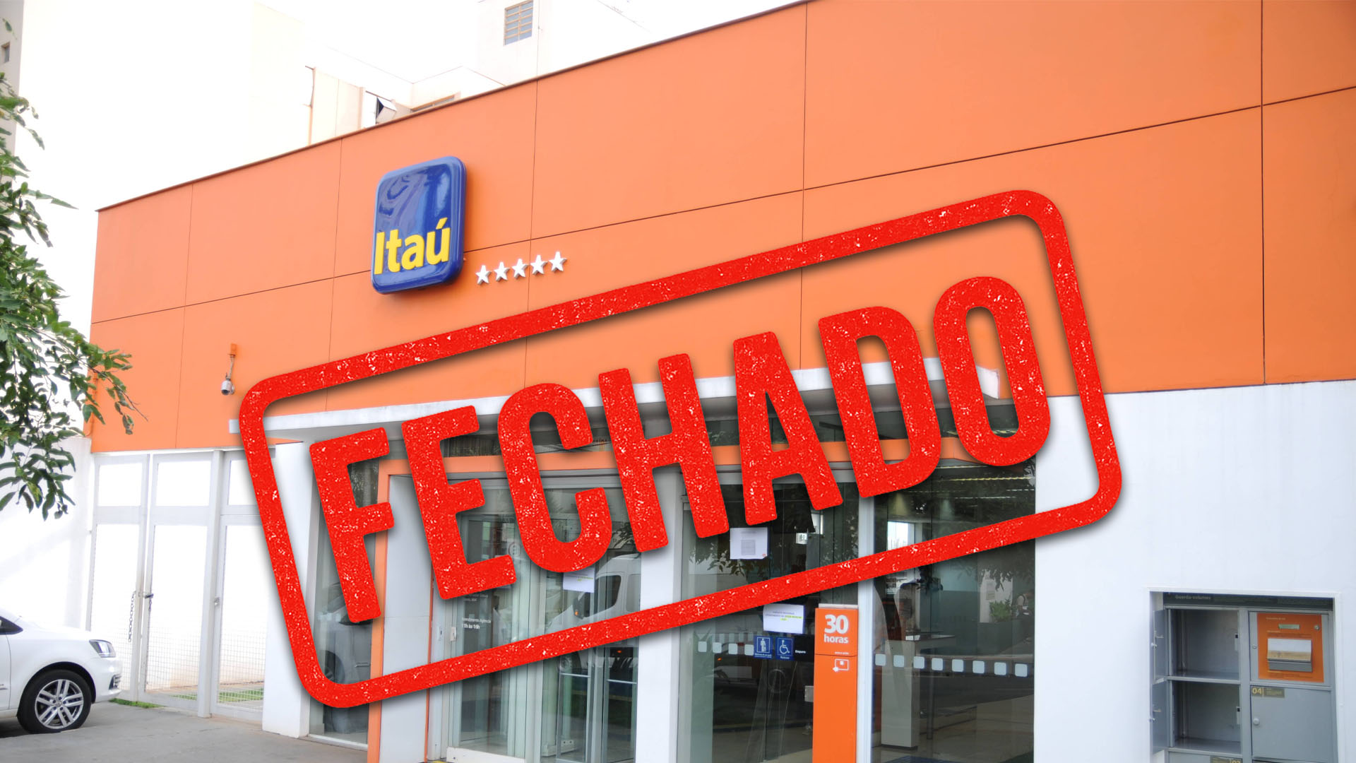 Fechamento do Itaú deixa mais de 20 mil clientes órfãos de atendimento e expõe corrida forçada ao digital, enquanto o banco fala em eficiência e modernização, especialistas alertam para o risco de exclusão de idosos