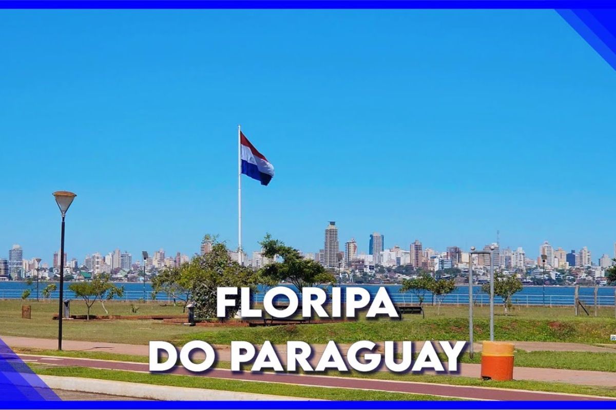 Conheça a surpreendente história da Florianópolis no Paraguai, uma cidade paraguaia transformada pela hidrelétrica de Yacyretá em símbolo de revitalização urbana às margens das praias do rio Paraná.