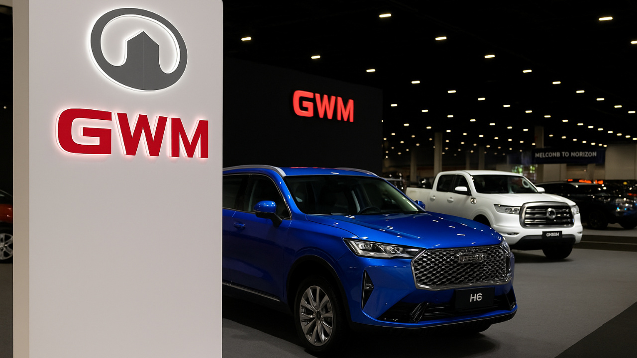 Com recordes em 2025, a GWM lançará 12 carros no Brasil em 2026 e amplia sua operação em SP; novos SUVs, caminhonetes e versões vêm aí.