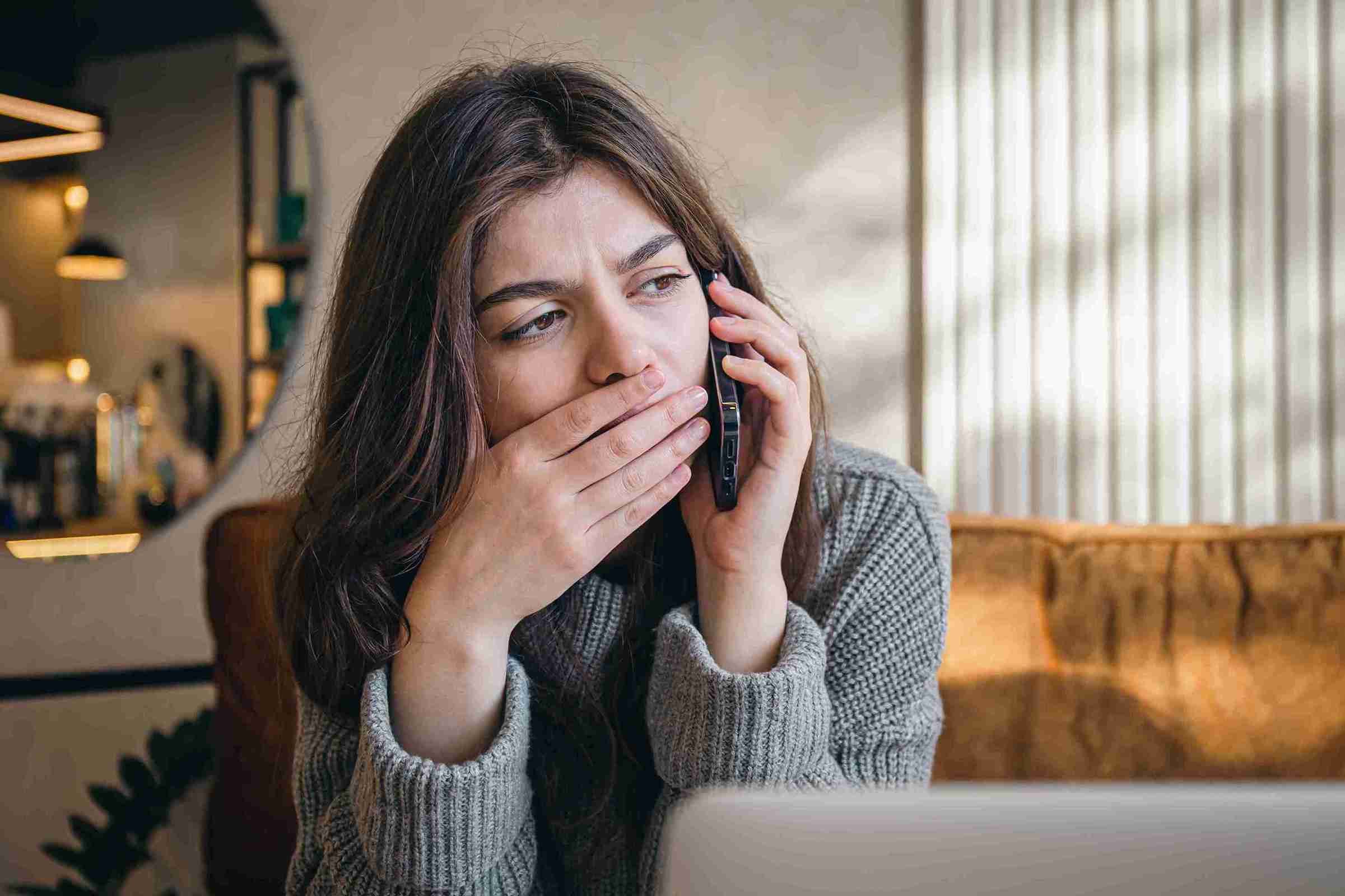 Golpe do sim - Foto: Freepik