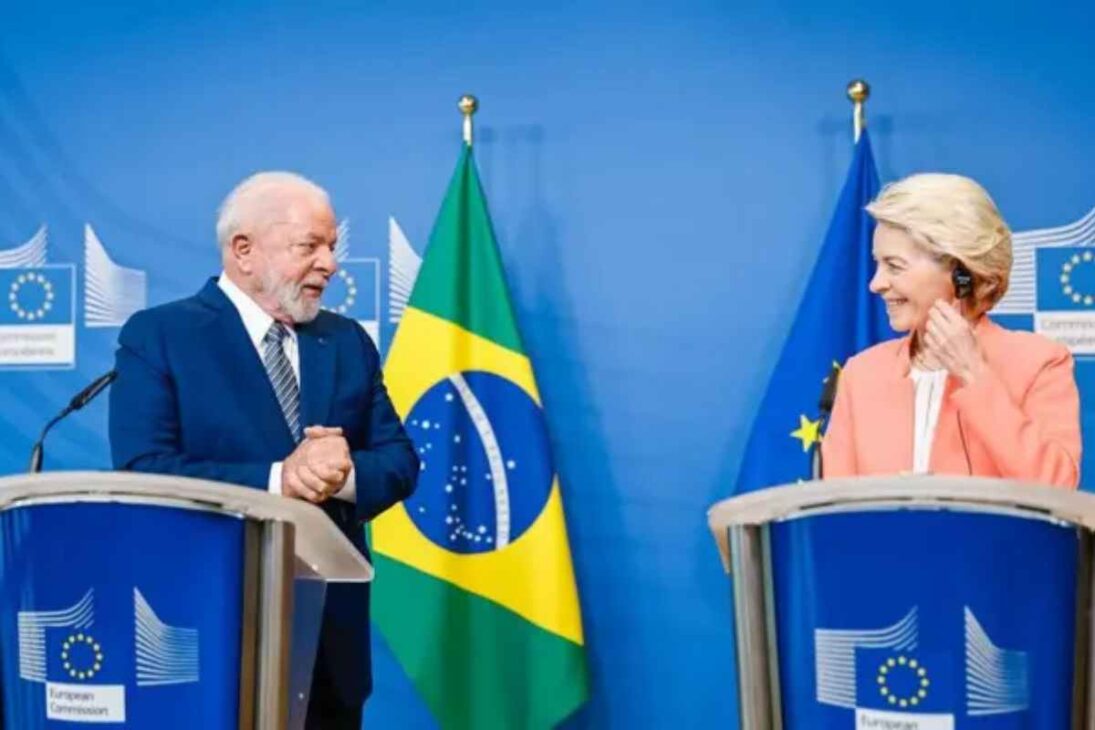 El Gobierno brasileño corre para firmar el acuerdo Mercosur–Unión Europea en la cumbre del Mercosur, creando la mayor zona de libre comercio del mundo y redefiniendo el comercio internacional.