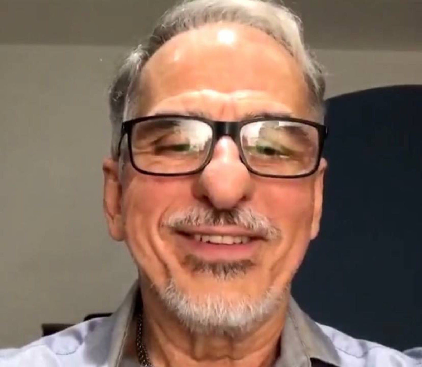 Eletrobras, Ex-engenheiro, Ricardo Cunha