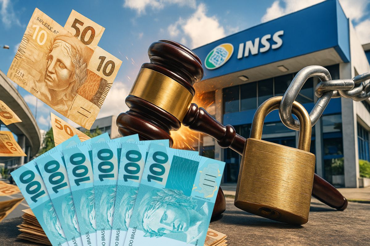 INSS obriga bancos a retirar seguro do consignado e a devolver cobranças irregulares, garantindo ressarcimento a aposentados e pensionistas.