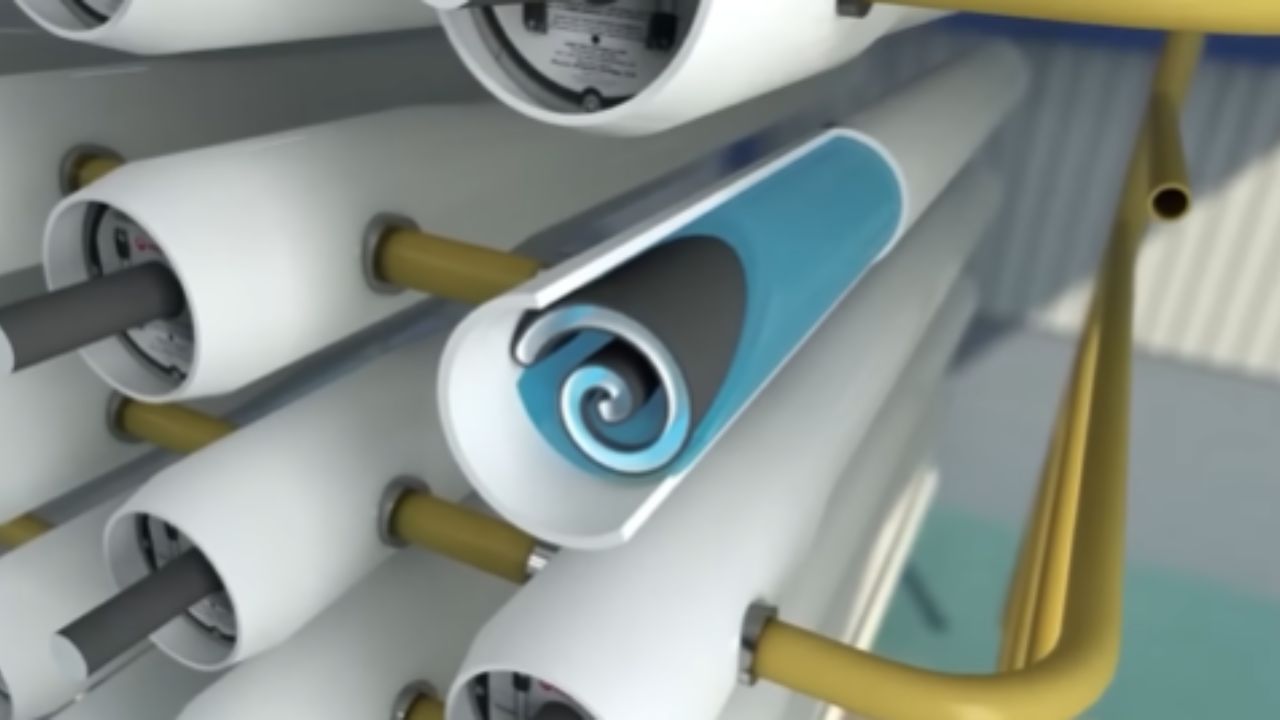 Ilhabela va a desalinizar agua del mar con una usina de desalinización y ósmosis inversa para garantizar agua potable y enfrentar la crisis hídrica.