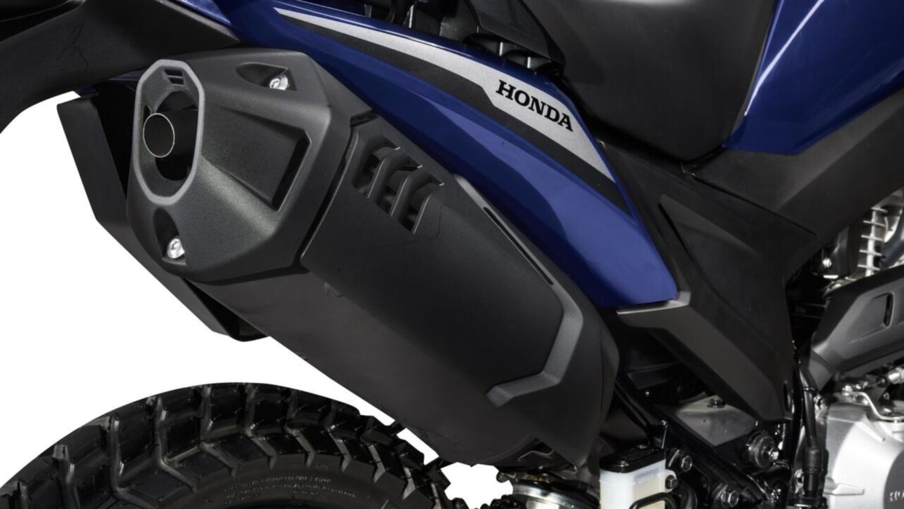 La Honda Bros 160 alcanza el top 10 de ventas en octubre, con autonomía superior a 35 km/l y motor preparado para subidas y baches.