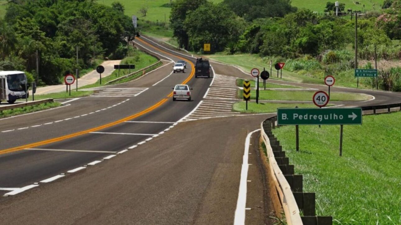 La Ruta Mogiana Prevé R$ 8,9 Mil Millones En Obras Y 500 Km De Carreteras Modernizadas, Impulsando Empleos Y Logística En El Interior Paulista.