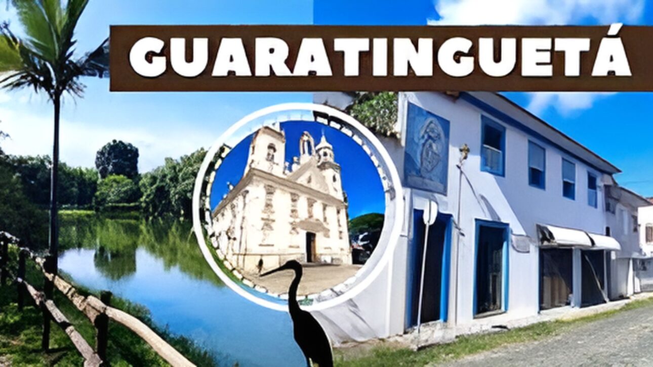 Guaratinguetá une clima ameno, baixo custo de vida e economia sólida no interior de São Paulo, atraindo novos moradores e investimentos.