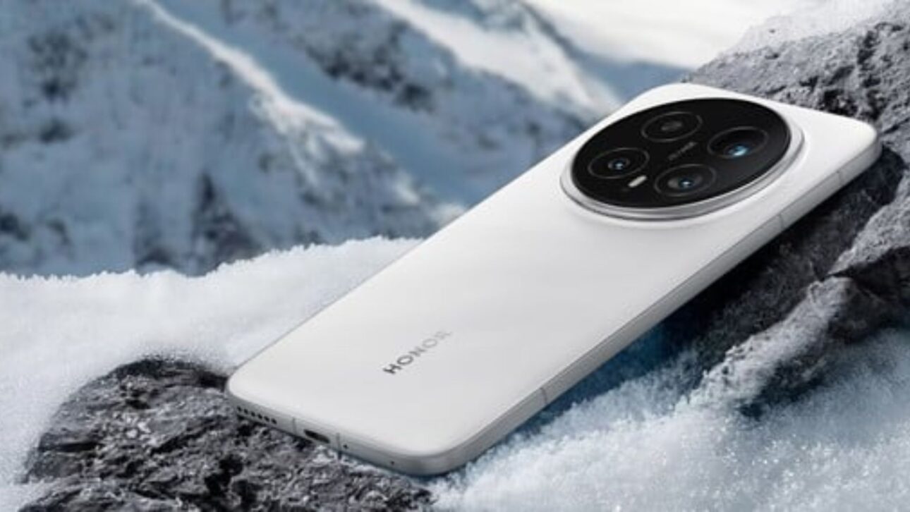 Honor Magic 8 Pro estrena en China con cámara de 200 MP, batería de hasta 7.200 mAh y chip Snapdragon 8 Gen 5; lanzamiento global se aproxima.