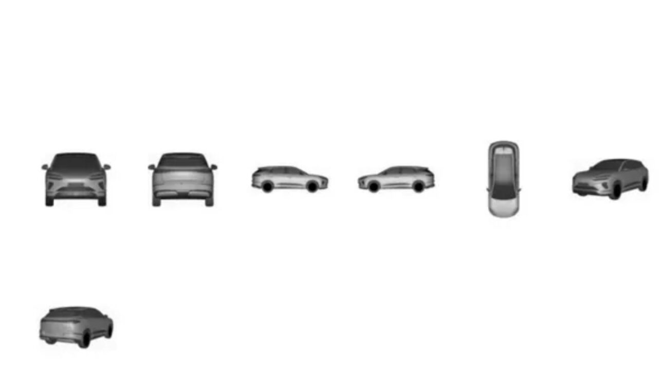 BYD registra el SUV Sea Lion 06 en Brasil, con versiones híbrida y eléctrica y autonomía de hasta 1.700 km por tanque.