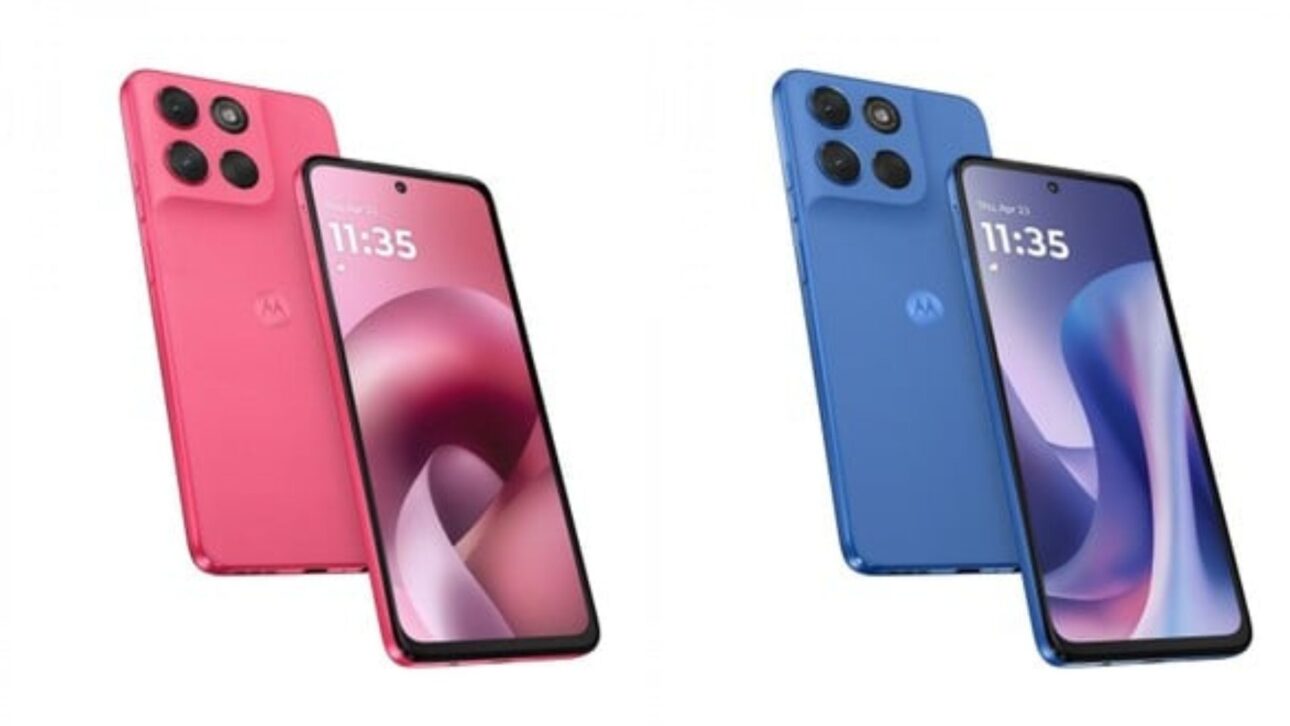 Moto G57 es lanzado con cámara Sony LYT-600, chip Snapdragon 6s Gen 4, pantalla de 120 Hz y batería de 5.200 mAh.