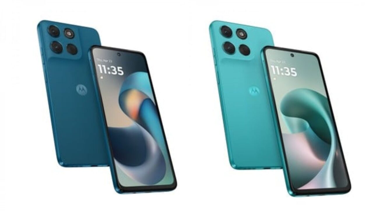 Moto G57 es lanzado con cámara Sony LYT-600, chip Snapdragon 6s Gen 4, pantalla de 120 Hz y batería de 5.200 mAh.