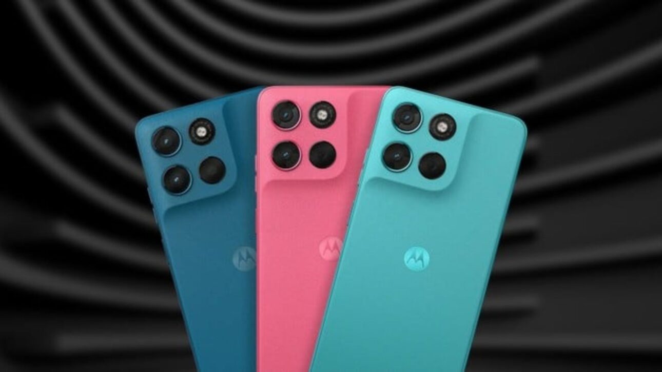 Moto G57 es lanzado con cámara Sony LYT-600, chip Snapdragon 6s Gen 4, pantalla de 120 Hz y batería de 5.200 mAh.